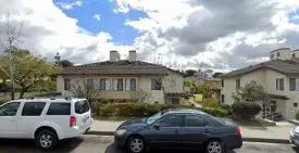 section 8 rental
