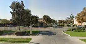section 8 rental