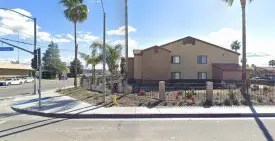 section 8 rental