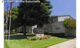 section 8 rental