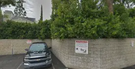 section 8 rental