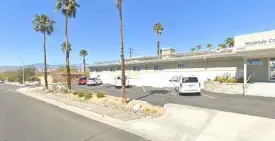 section 8 rental