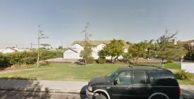 section 8 rental