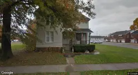 section 8 rental