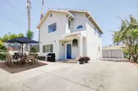 section 8 rental