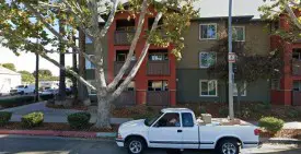 section 8 rental