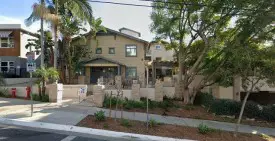 section 8 rental