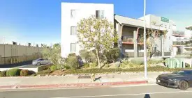 section 8 rental