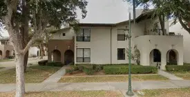 section 8 rental