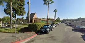 section 8 rental