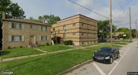 section 8 rental