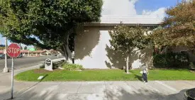 section 8 rental