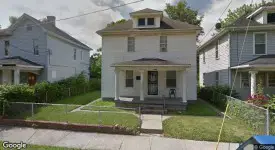 section 8 rental