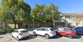 section 8 rental