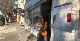 section 8 rental