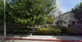 section 8 rental