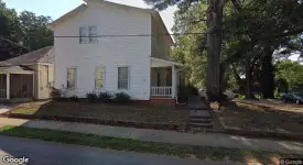 section 8 rental