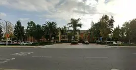 section 8 rental