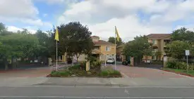 section 8 rental