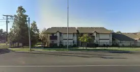 section 8 rental