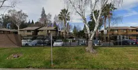 section 8 rental