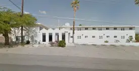 section 8 rental