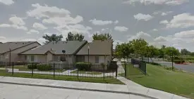 section 8 rental