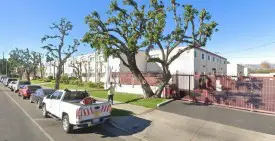 section 8 rental