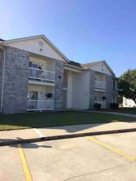 section 8 rental