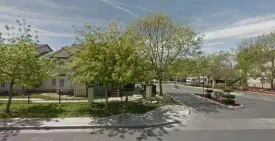 section 8 rental