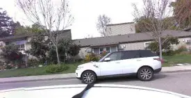 section 8 rental
