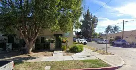 section 8 rental