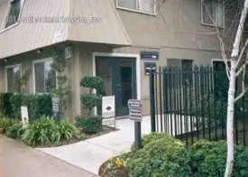 section 8 rental