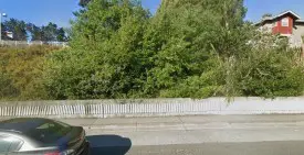 section 8 rental
