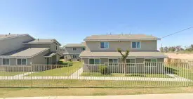 section 8 rental