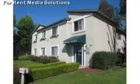 section 8 rental