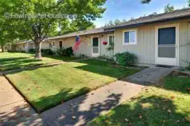 section 8 rental