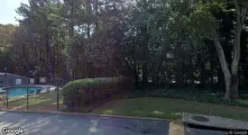 section 8 rental