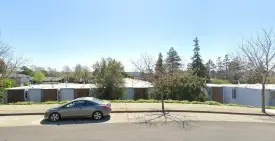 section 8 rental
