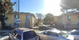 section 8 rental