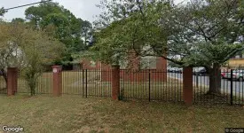 section 8 rental