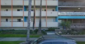 section 8 rental