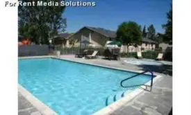 section 8 rental