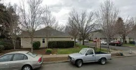section 8 rental