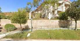 section 8 rental