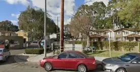 section 8 rental