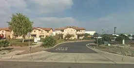 section 8 rental