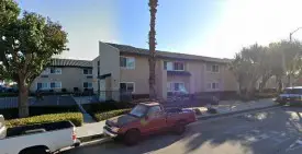 section 8 rental