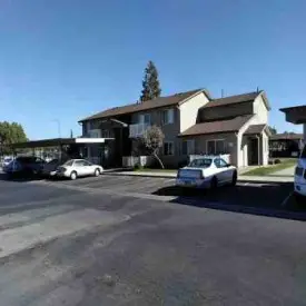 section 8 rental