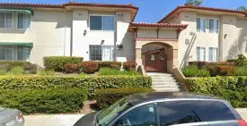 section 8 rental